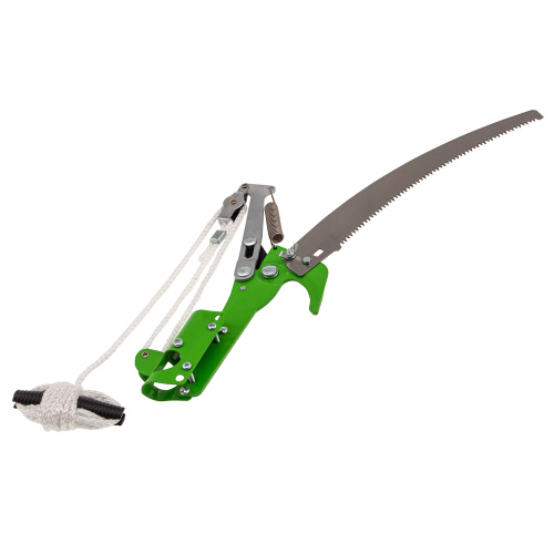 Сучкорез штанговый с пилой, прямой рез, стальная тулейка 25 мм, Palisad по ценам производителя в Екатеринбурге с доставкой по всей России