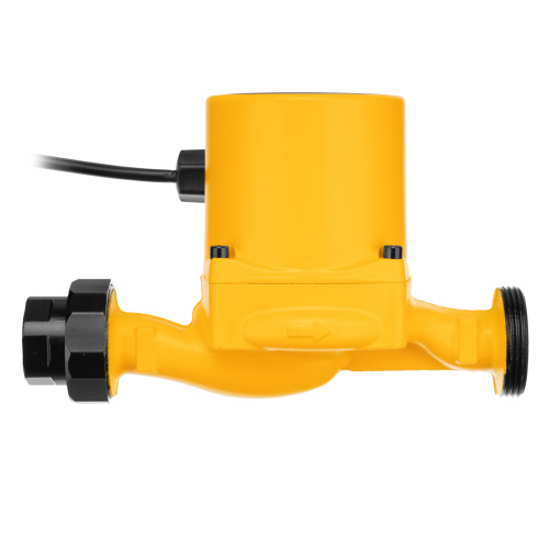 Циркуляционный насос CP25-4, напор 4 м, 50 л/мин, 1 м кабель, монт. длина 180 мм Denzel по ценам производителя в Екатеринбурге с доставкой по всей России