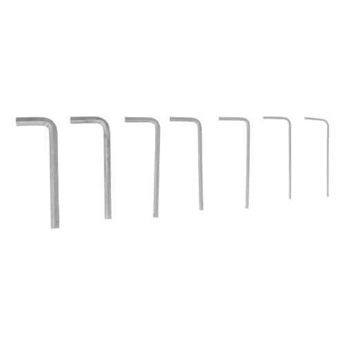 Набор инструментов, 1/2", 3/8", 1/4", пластиковый кейс 215 предм. Сибртех по ценам производителя в Екатеринбурге с доставкой по всей России