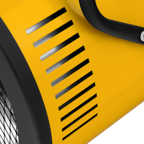 Тепловая пушка SFH-9000, 400 В, 850 м3/ч, вентилятор 3 режима, 6000/9000 Вт Denzel по ценам производителя в Екатеринбурге с доставкой по всей России