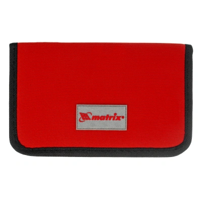 Набор ключей имбусовых HEX-Torx , 18 шт: HEX 1.5-10 мм, T10-T50, CrV, удлиненных, с сатиновым покрытием Matrix по ценам производителя в Екатеринбурге с доставкой по всей России