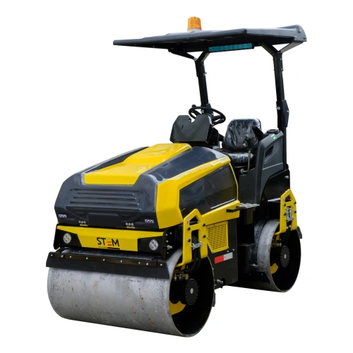 Каток самоходный STEM Techno SVR3001C (Changfa CF2B35) купить в Москве с доставкой по всей России | ProtosMarket.ru