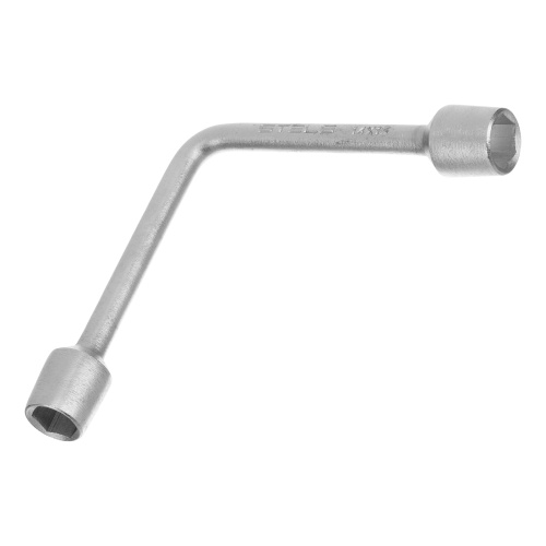 Ключ торцевой 14 х 15, Г-образный Stels по ценам производителя в Екатеринбурге с доставкой по всей России