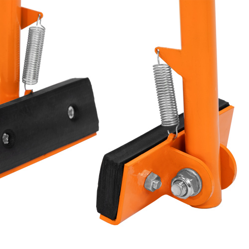 Захват бордюрного камня ручной до 300 мм, 80 кг Сибртех по ценам производителя в Екатеринбурге с доставкой по всей России