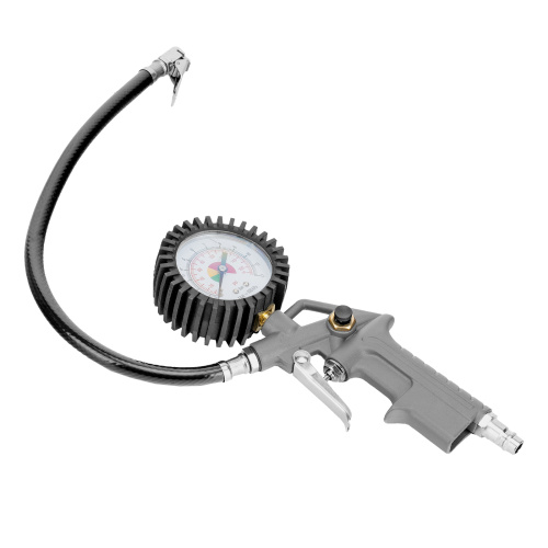 Компрессор воздушный DL1300, 10 бар, 1,3 кВт 180 л/мин 5 л, с набором аксессуаров Denzel по ценам производителя в Екатеринбурге с доставкой по всей России