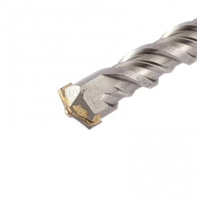 Бур по бетону, 28 x 460 мм, SDS Plus MATRIX по ценам производителя в Екатеринбурге с доставкой по всей России