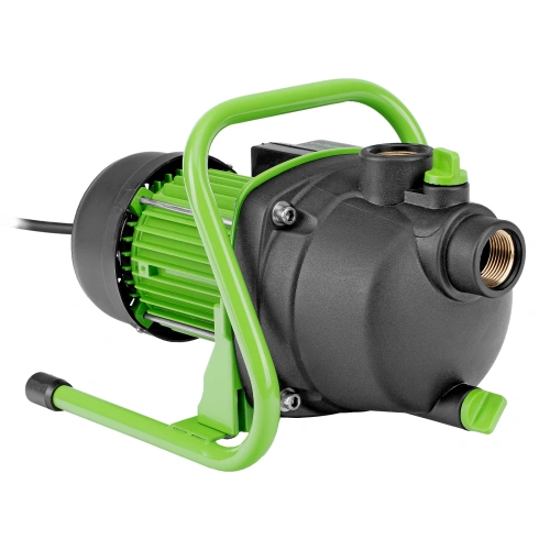 Садовый поверхностный насос СПН650-П, 650 Вт, напор 37 м, 3200 л/ч, пластик Сибртех по ценам производителя в Екатеринбурге с доставкой по всей России