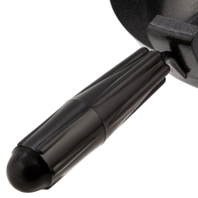 Ковш штукатурный, плоское дно, пластиковая ручка, 160мм Sparta по ценам производителя в Екатеринбурге с доставкой по всей России