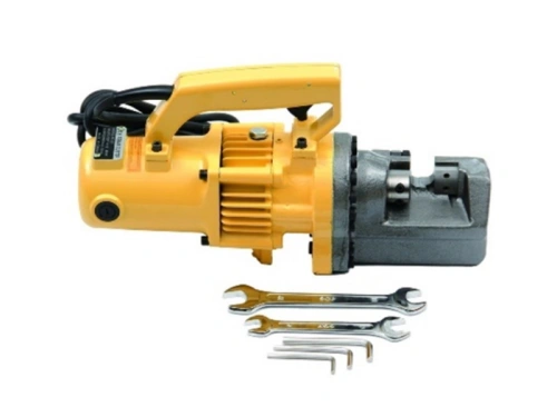 Арматурорез электрогидравлический TOR HHG-22D (4-22 мм) по ценам производителя в Екатеринбурге с доставкой по всей России