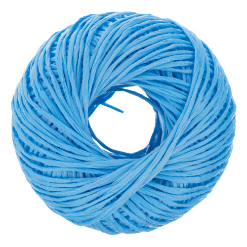 Шпагат полипропиленовый синий, 1.7 мм, L 110 м, Сибртех по ценам производителя в Екатеринбурге с доставкой по всей России