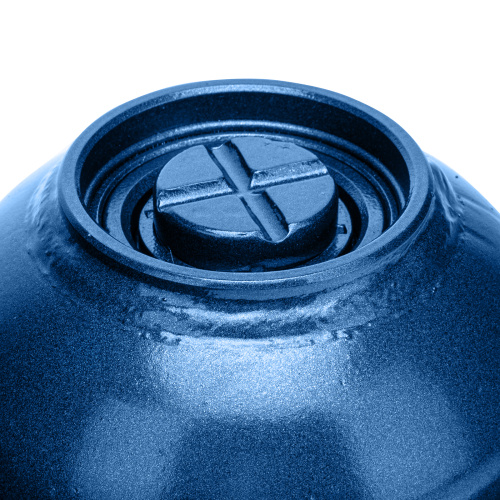 Домкрат гидравлический бутылочный телескопический, 10 т, H подъема 170-430 мм Stels по ценам производителя в Екатеринбурге с доставкой по всей России