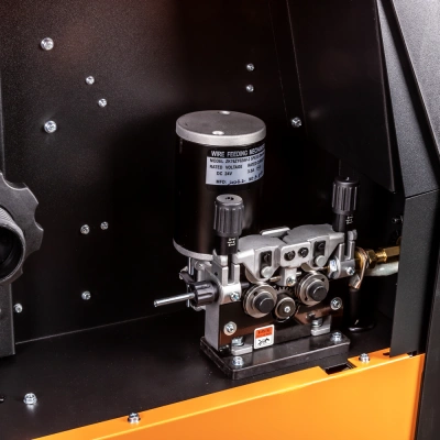 Сварочный полуавтомат Saggio Mig 250 купить в Москве с доставкой по всей России | ProtosMarket.ru