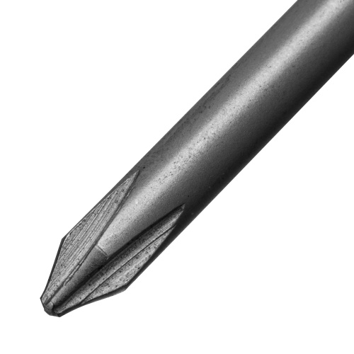 Набор отверток для точных работ Fusion, двухкомпонентная рукоятка, 6 шт, в пластиковом пенале Matrix по ценам производителя в Екатеринбурге с доставкой по всей России