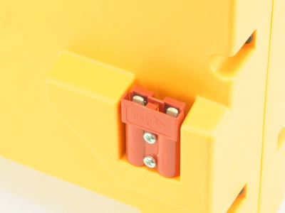 Аккумулятор литий-ионный (Li-ion) 48В/20Ач  260х169х215 для тележек CBD15W-Li по ценам производителя в Екатеринбурге с доставкой по всей России