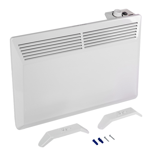 Конвектор электрический XCE-1500, 230 В, 1500 Вт, X-образный нагреватель Denzel по ценам производителя в Екатеринбурге с доставкой по всей России