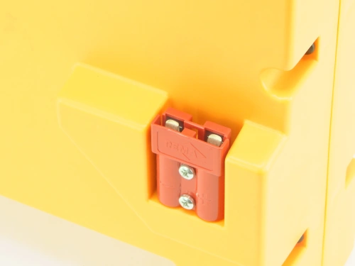 Аккумулятор литий-ионный (Li-ion) 48В/20Ач  260х169х215 для тележек CBD15W-Li по ценам производителя в Екатеринбурге с доставкой по всей России