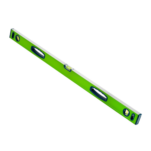 Уровень алюминиевый УСМ-0,5-1000, фрезерованный, 3 глазка, магнитный, рукоятки, 1000 мм Сибртех по ценам производителя в Екатеринбурге с доставкой по всей России