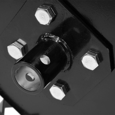 Грунтозацепы 380/160 мм, посадка круг 30 мм, комплект 2 шт Denzel по ценам производителя в Екатеринбурге с доставкой по всей России