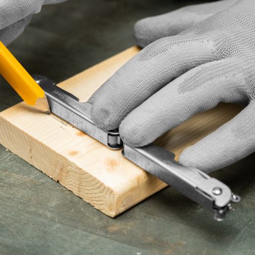 Трансформер, 113 мм, 13 предметов Sparta по ценам производителя в Екатеринбурге с доставкой по всей России