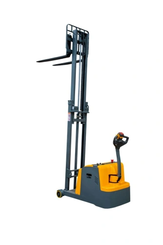 Штабелер самоходный 1,0 т 3,0 м XILIN CPD10W с наклоном мачты и противовесом 24/105 В/Ач по ценам производителя в Екатеринбурге с доставкой по всей России