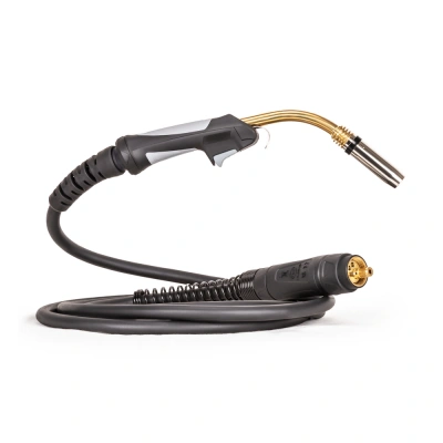 Горелка SAGGIO MIG-36 4М Шарнирная по ценам производителя в Екатеринбурге с доставкой по всей России