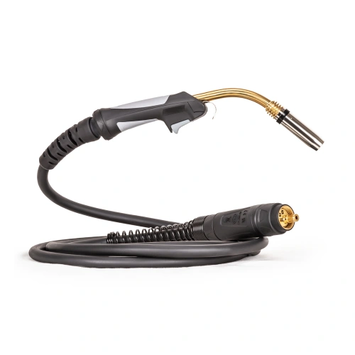 Горелка SAGGIO MIG-36 4М Шарнирная по ценам производителя в Екатеринбурге с доставкой по всей России