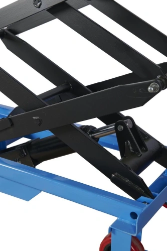 Стол подъемный передвижной 350 кг 360-1300 мм (905х500 мм) TOR PTS350A купить в Москве с доставкой по всей России | ProtosMarket.ru