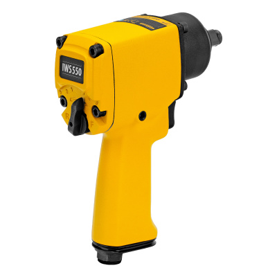 Ударный пневмогайковерт IWS550 Compact, 1/2", 8500 об/мин, 710 Нм Denzel по ценам производителя в Екатеринбурге с доставкой по всей России