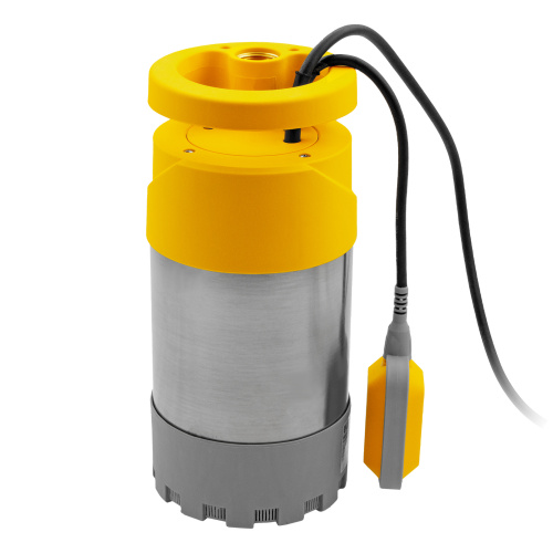 Погружной насос высокого давления PH900, X-Pro, подъем 30 м, 900 Вт, 5500 л/ч Denzel по ценам производителя в Екатеринбурге с доставкой по всей России