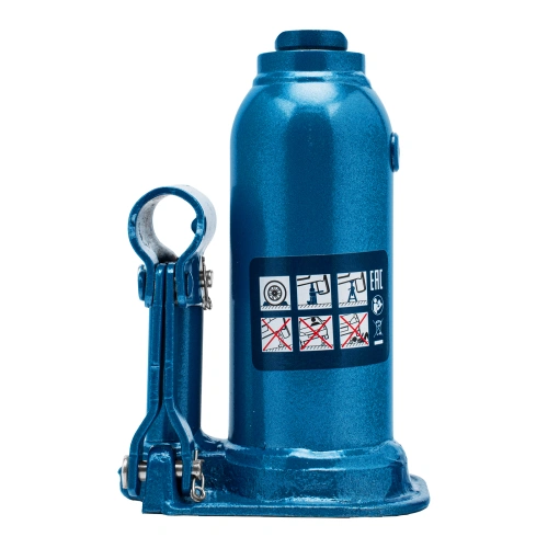 Домкрат гидравлический бутылочный телескопический, 2 т, подъем 170-380 мм Stels по ценам производителя в Екатеринбурге с доставкой по всей России