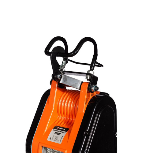 Микро таль канатная стационарная, 2х скоростная, 220В 250 кг - 29 м SH СибТаль по ценам производителя в Екатеринбурге с доставкой по всей России