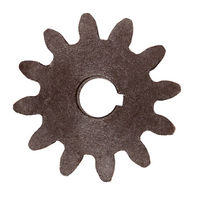 Шестерня СБР-125.00.00.004-01 по ценам производителя в Екатеринбурге с доставкой по всей России