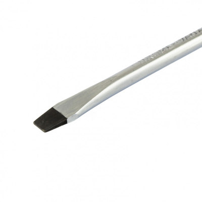 Отвертка, SL5 х 75 мм, CrV, трехкомпонентная рукоятка Сибртех по ценам производителя в Екатеринбурге с доставкой по всей России