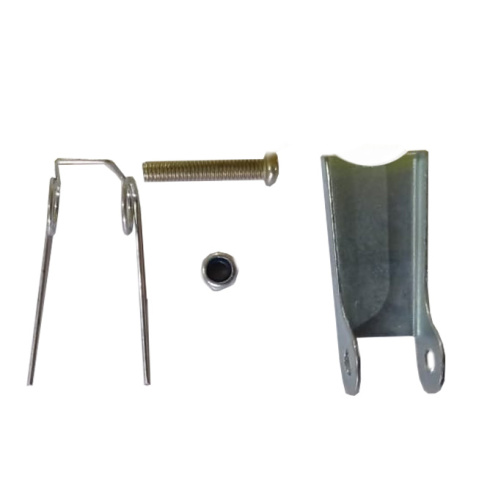 Защелка для крюков чалочных TOR 320А 5,0 т (Q) по ценам производителя в Екатеринбурге с доставкой по всей России