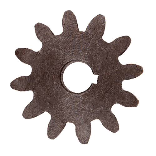 Шестерня СБР-125.00.00.004-01 по ценам производителя в Екатеринбурге с доставкой по всей России