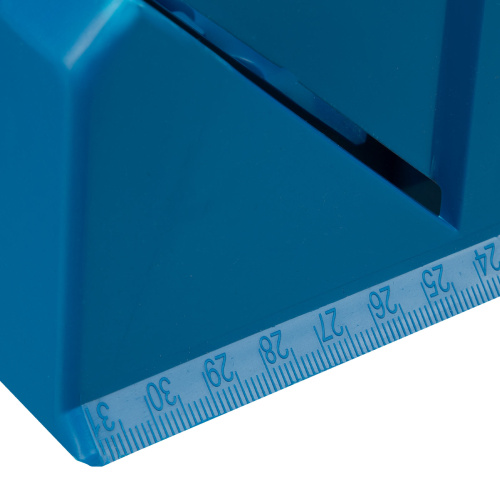 Стусло пластиковое, 310 x 120 мм, 6 углов для запила Сибртех по ценам производителя в Екатеринбурге с доставкой по всей России