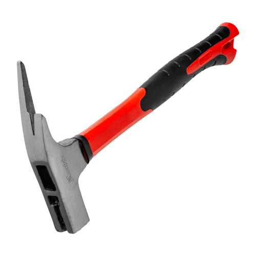 Молоток кровельщика "optimal", 600 г, фибергласовая обрезиненная рукоятка Matrix по ценам производителя в Екатеринбурге с доставкой по всей России