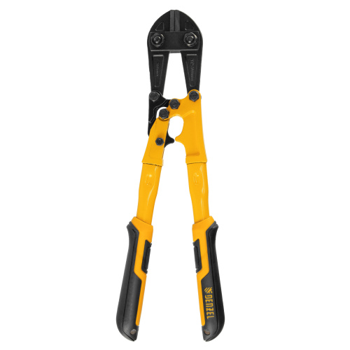 Болторез 300 мм 12", Cr-Mo Denzel по ценам производителя в Екатеринбурге с доставкой по всей России