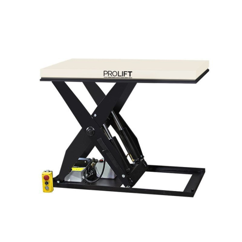 Подъемный стол PROLIFT M2 HIW4.OEU по ценам производителя в Екатеринбурге с доставкой по всей России
