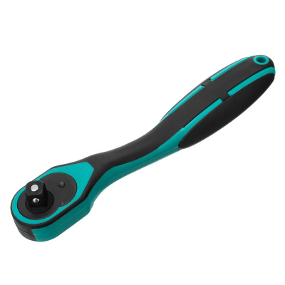 Ключ-трещотка 1/2", CrV, 72 зуба, с быстрым сбросом Stels по ценам производителя в Екатеринбурге с доставкой по всей России