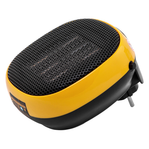 Тепловентилятор портативный керамический DTFC-700, 3 реж. вентилятор, нагрев 700 Вт Denzel по ценам производителя в Екатеринбурге с доставкой по всей России