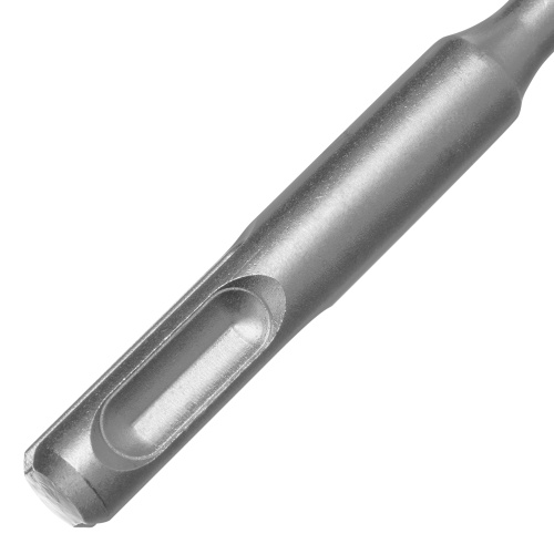 Бур по бетону, 7 x 110 мм, SDS Plus MATRIX по ценам производителя в Екатеринбурге с доставкой по всей России