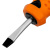 Отвертка "Point", SL6 х 38 мм, CS, двухкомпонентная рукоятка Sparta по ценам производителя в Екатеринбурге с доставкой по всей России Отвертка "Point", SL6 х 38 мм, CS, двухкомпонентная рукоятка Sparta по ценам производителя в Екатеринбурге с доставкой по всей России