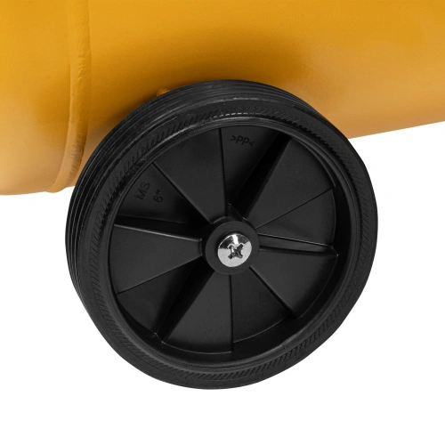 Компрессор воздушный, прямой привод DC1500/50, 1.5 кВт, 50 литров, 220 л/мин Denzel купить в Москве с доставкой по всей России | ProtosMarket.ru