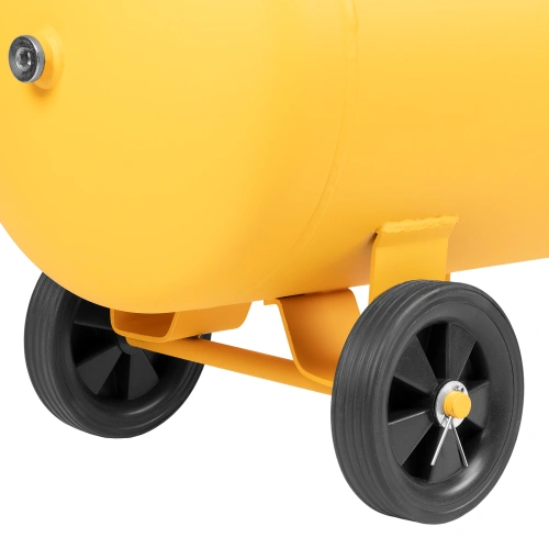 Компрессор воздушный BCW3000-T/100, ременный привод, 3.0 кВт, 100 литров, 520 л/мин Denzel по ценам производителя в Екатеринбурге с доставкой по всей России