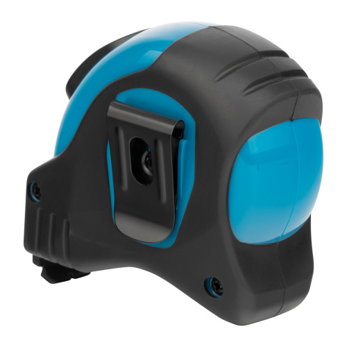 Рулетка "Schlagfest",5 м x 25 мм,магнитный обрезиненный зацеп,двусторонняя шкала,Нейлоновое покрытие,автоматическая фиксация Gross по ценам производителя в Екатеринбурге с доставкой по всей России