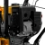 Бензиновая снегоуборочная машина SBM 610S PRO, 212 cc, электростартер, фара, обогрев Denzel по ценам производителя в Екатеринбурге с доставкой по всей России