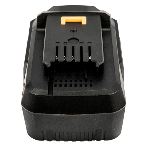 Батарея аккумуляторная B-18-6.0, Li-Ion, 18 В, 6,0 Ач Denzel по ценам производителя в Екатеринбурге с доставкой по всей России