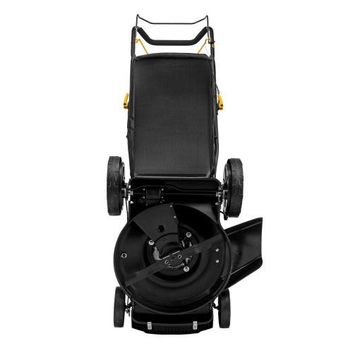 Газонокосилка бензиновая GLR-460SP-ZS, 149 см3, ширина 46 см, привод, травосборник 65 л Denzel по ценам производителя в Екатеринбурге с доставкой по всей России