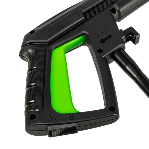 Моечная машина высокого давления АМ-1400, 1400 Вт, 105 бар, 330 л/ч, переносная Сибртех по ценам производителя в Екатеринбурге с доставкой по всей России